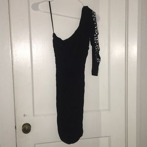 Body Central Dresses - 💃🏽Body Central black dress Body Central Dresses - 💃🏽Body Central black dress
